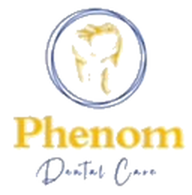 Phenom Dental Care – شعار العيادة